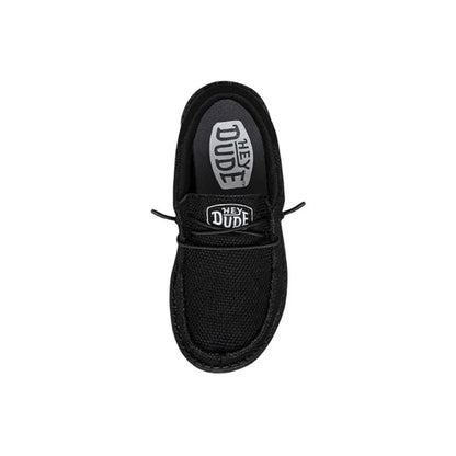 Kid's Preschool Wally Funk Mono Shade