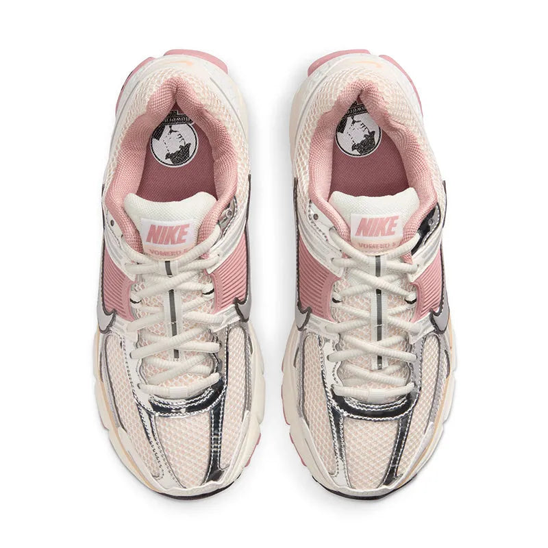 Women's Vomero 5 Sail/Pearl/White