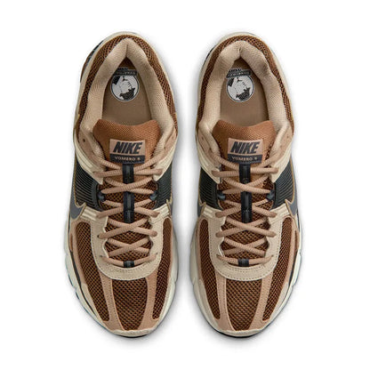 Men's Vomero 5 Light British Tan/Smoke Grey