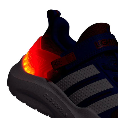Kid's Preschool Lightorama RNR Blue/Red/White