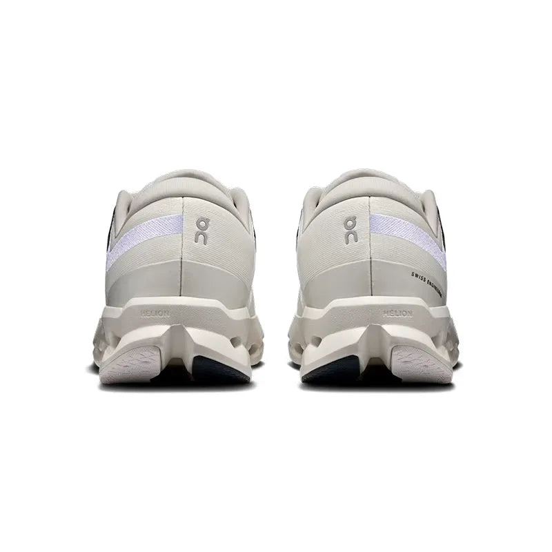 Women's Cloudsurfer 2 Ivory/Ivory