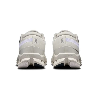 Women's Cloudsurfer 2 Ivory/Ivory