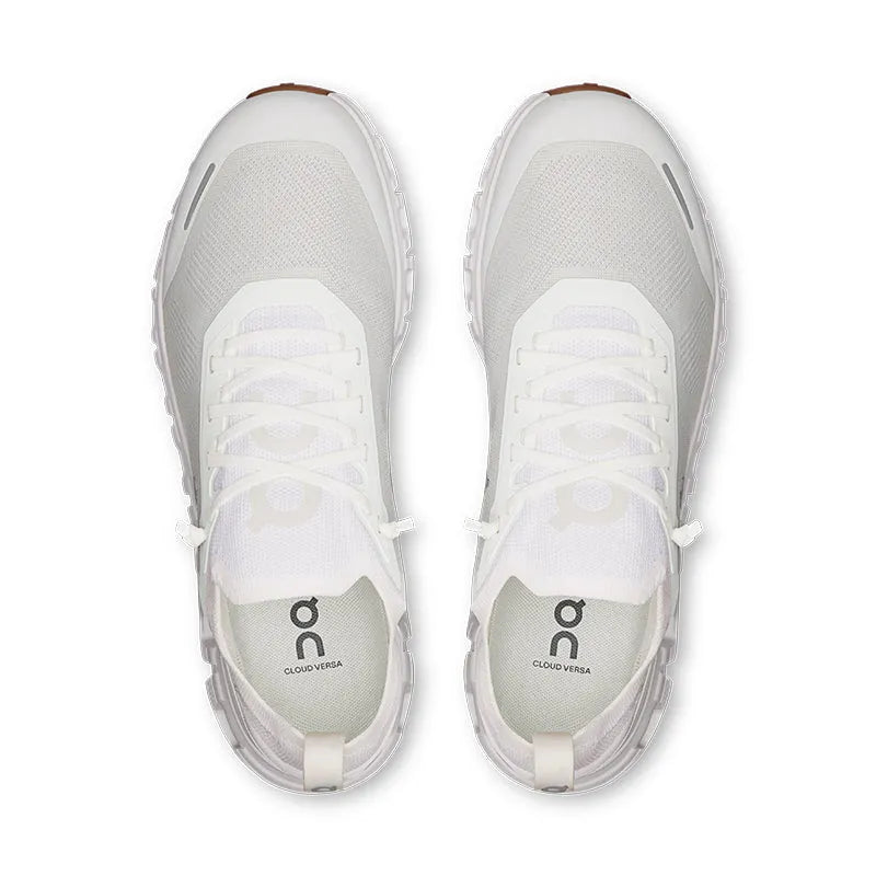 Men's Cloud 6 Versa White/White