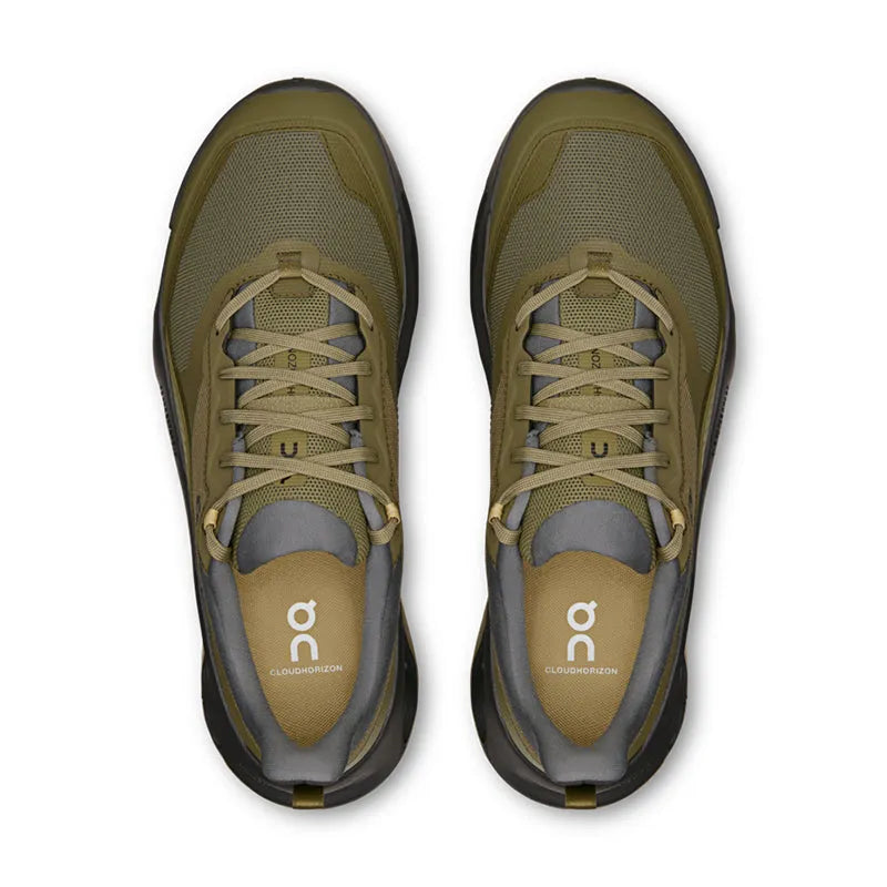 Men's Cloudhorizon 2 Olive/Shadow