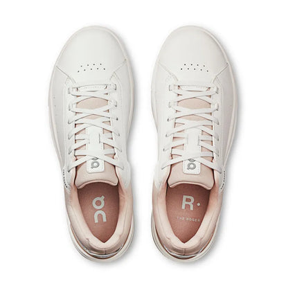 Women's The Roger Advantage White/Rosehip