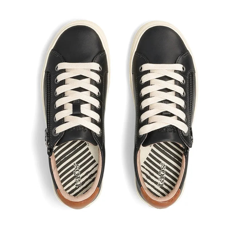 Women's Z Soul Lux Black/Tan