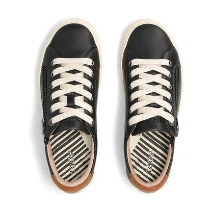 Women's Z Soul Lux Black/Tan