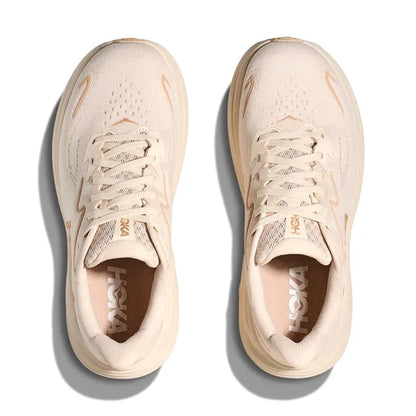 Women's Clifton 10 Vanilla/Birch