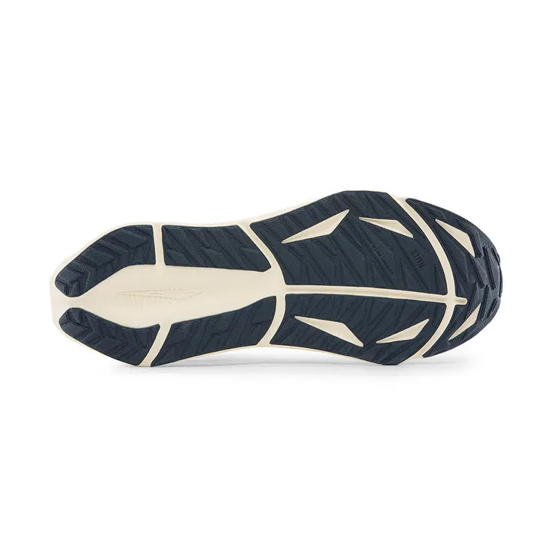 Men's Chorus RD Black/White