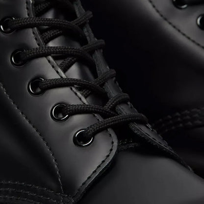 Men's 1460 Black Smooth