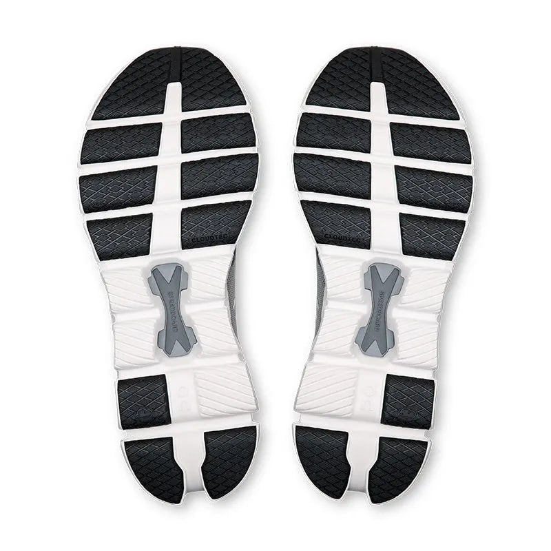 Men's Cloud X 4 Alloy/Ivory