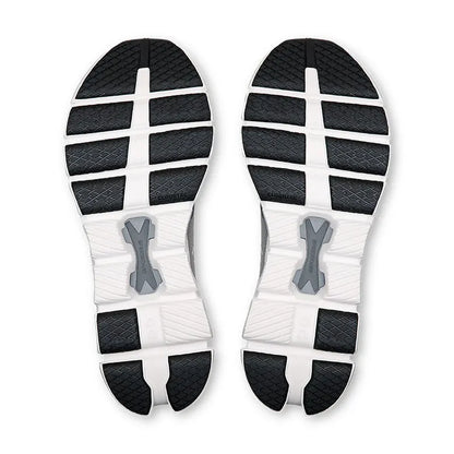 Men's Cloud X 4 Alloy/Ivory