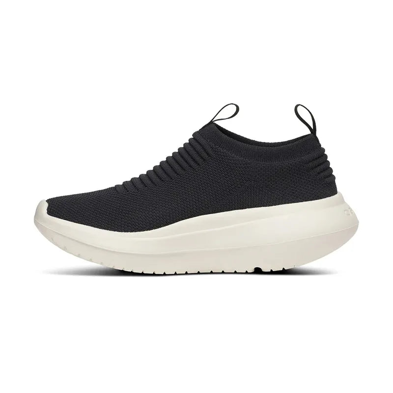 Women's OOmy Zen Chalk/Black