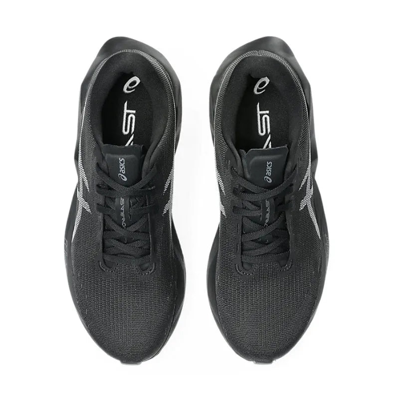 Men's Novablast 6 Black/Black