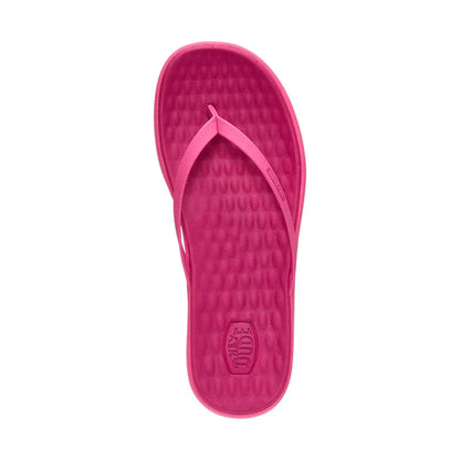 Women's Maui Breeze Flip Pink