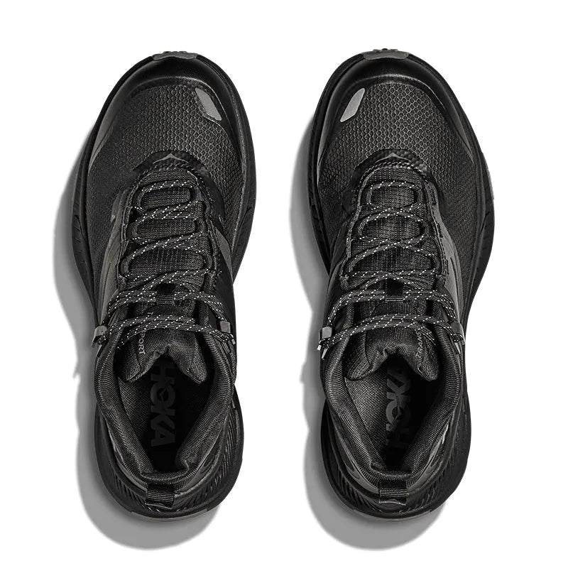 Women's Transport Hike GORE-TEX Black