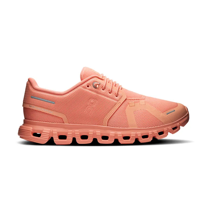 Women's Cloud 6 Sunstone/Sunstone
