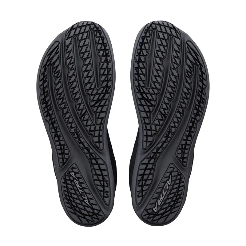 Men's Escalante 5 Black/Black