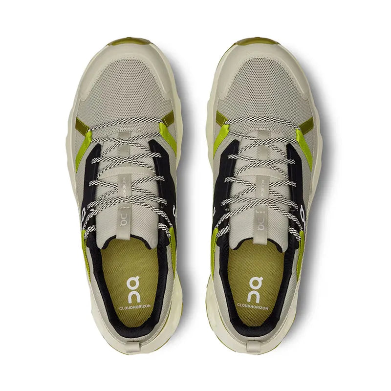 Men's Cloudhorizon Chalk/Seedling