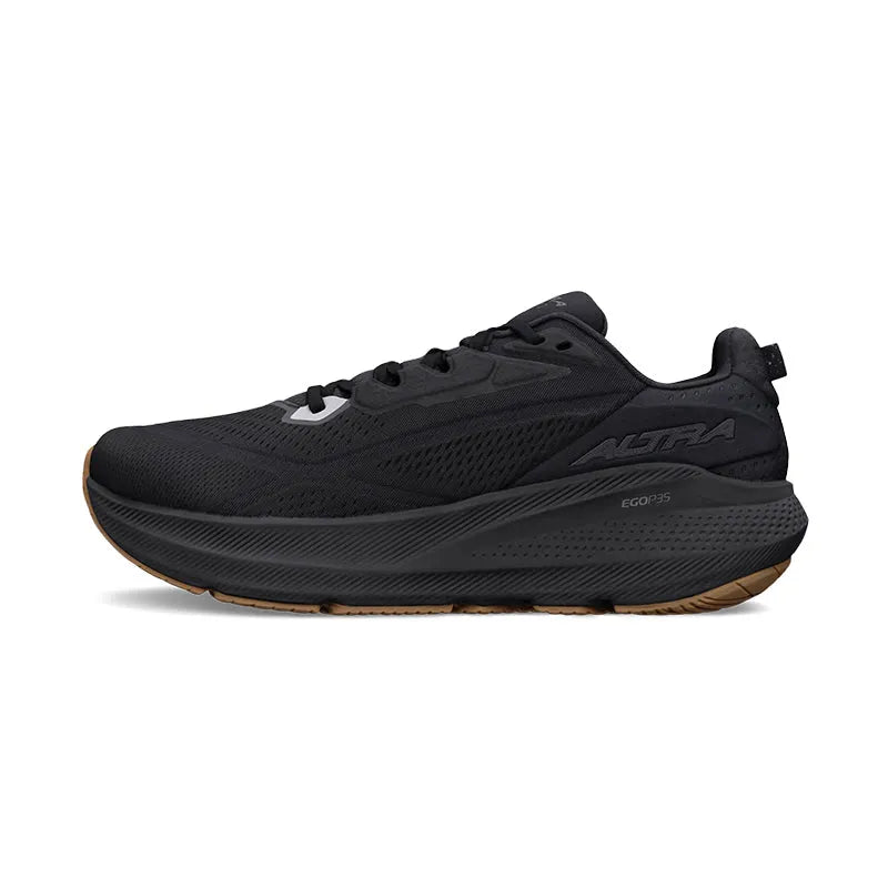 Men's FWD VIA 2 Black/Black