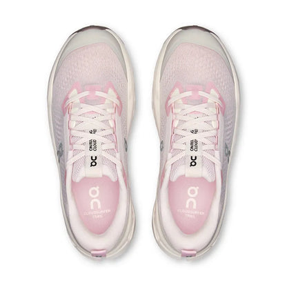 Women's Cloudsurfer Trail 2 Lily/Gardenia