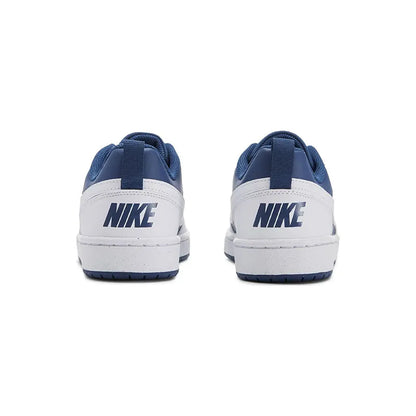 Kid's Grade School Court Borough Low Court Blue/White