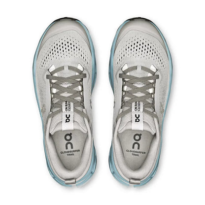 Women's Cloudsurfer Trail 2 Glacier/Dust