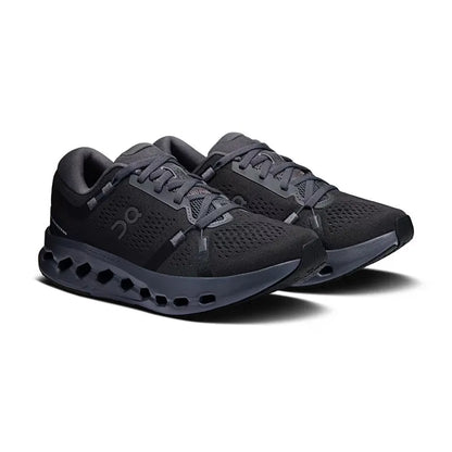 Men's Cloudsurfer 2 Black/Black