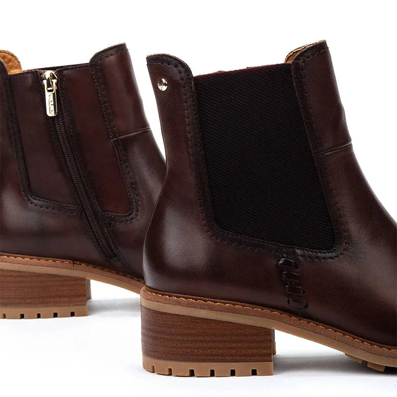 Women's Medina Caoba