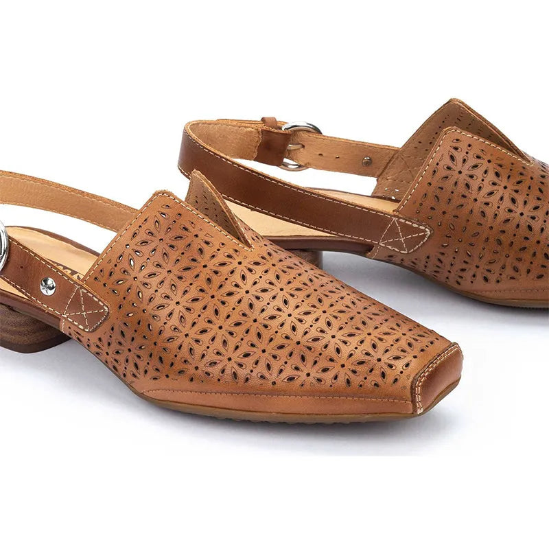 Women's Alameda Brandy