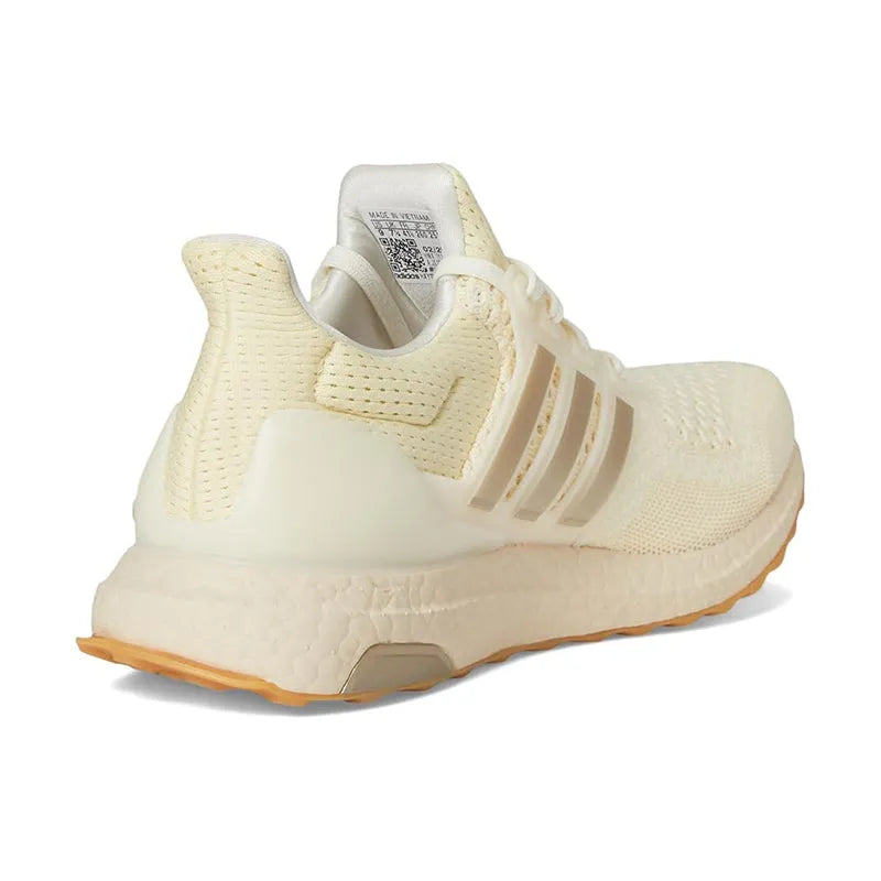 Women's Ultraboost 1.0 White/Bemt/Warvan