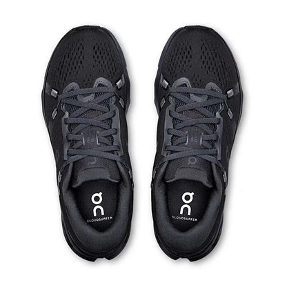 Men's Cloudsurfer 2 Black/Black