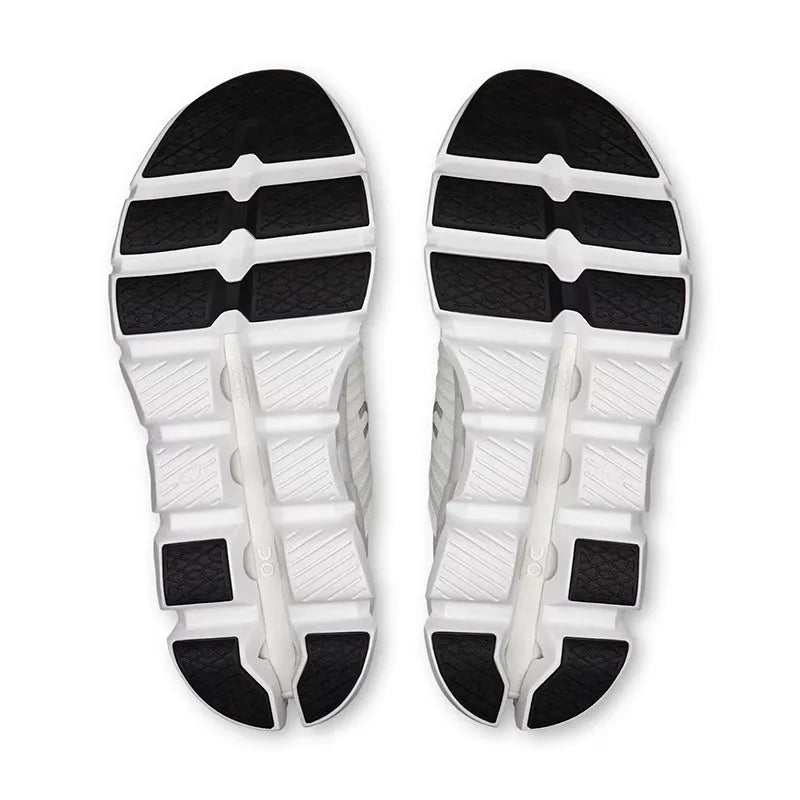 Women's Cloudswift 4 White/White