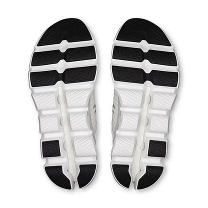 Women's Cloudswift 4 White/White
