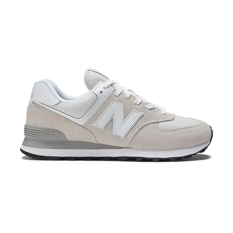 Men's 574 Nimbus Cloud/White