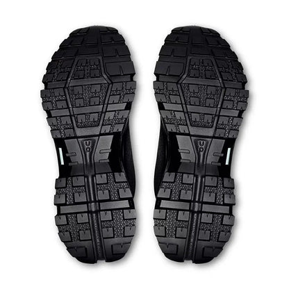 Women's Cloudrock Low Waterproof Black/Black