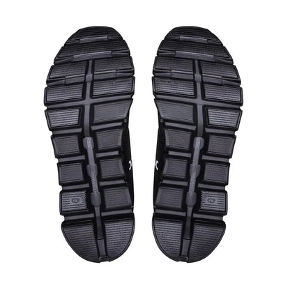 Women's Cloud 6 Waterproof Black/Black