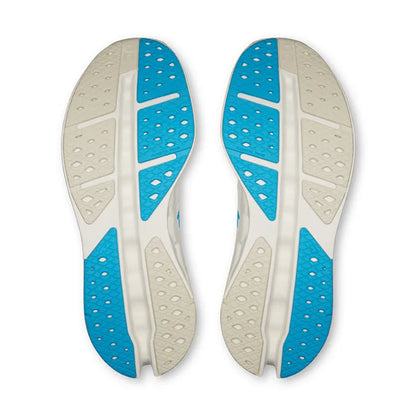 Men's Cloudsurfer Max White/Ivory