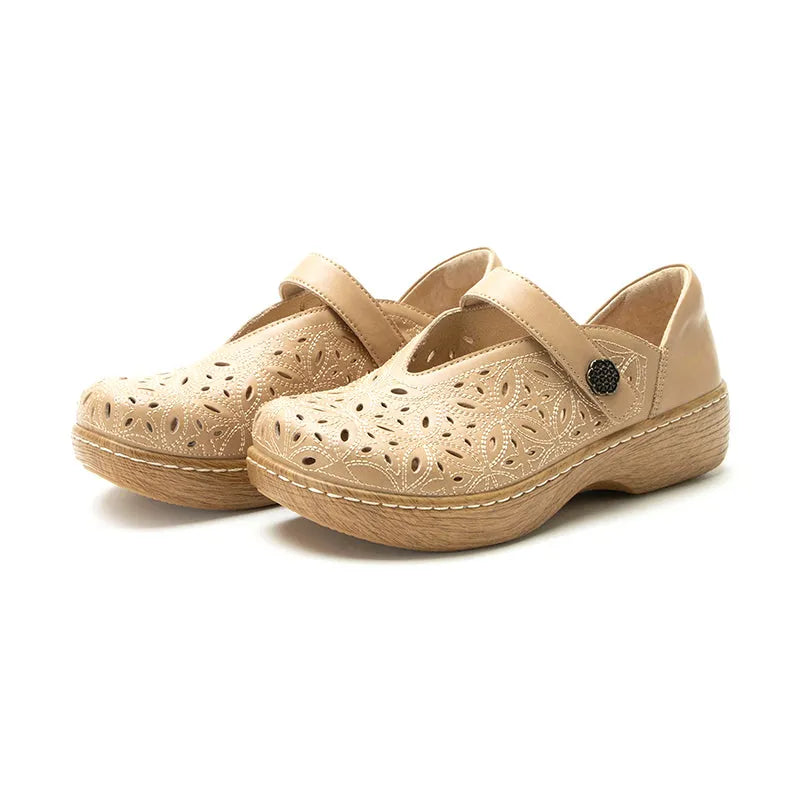 Women's Opheliah Latte Breeze