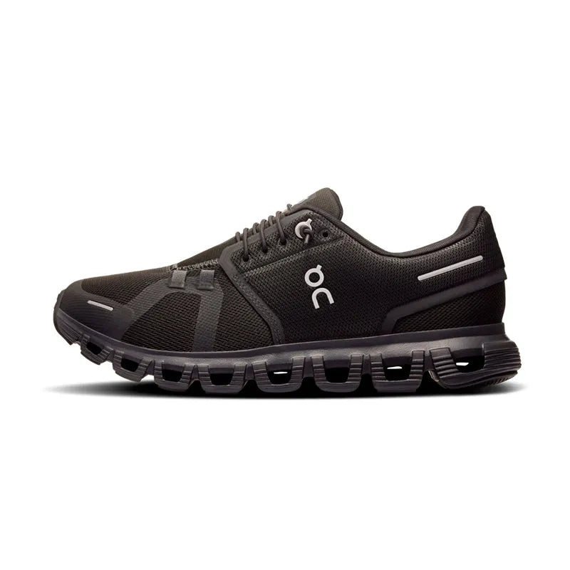 Men's Cloud 6 Black/Black