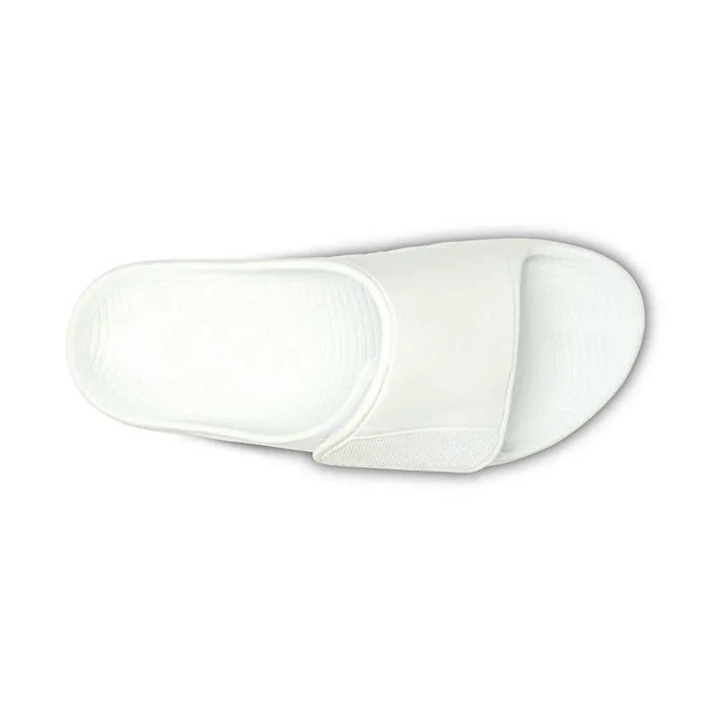 Women's OOahh Sport Flex White