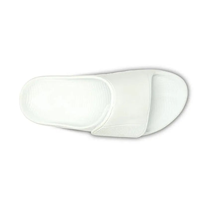 Women's OOahh Sport Flex White