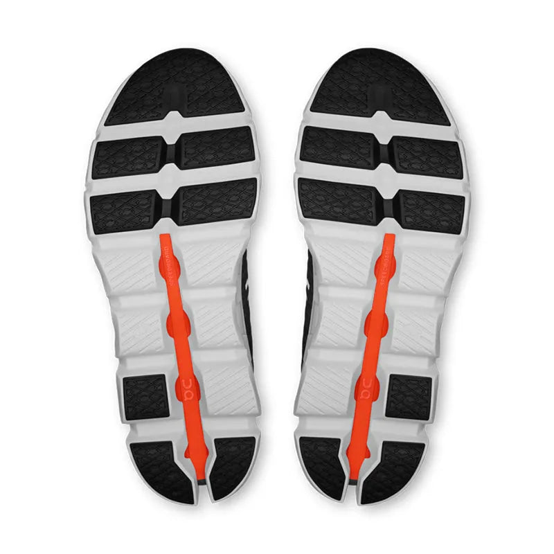 Men's Cloudswift 4 Rock/White