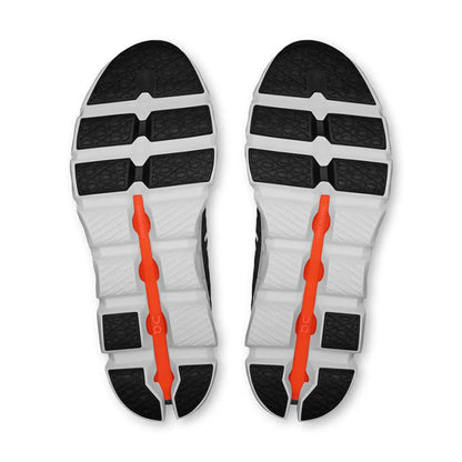 Men's Cloudswift 4 Rock/White
