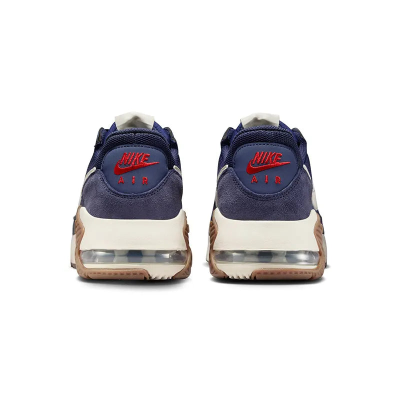 Men's Air Max Excee Thunder Blue/Pale Ivory