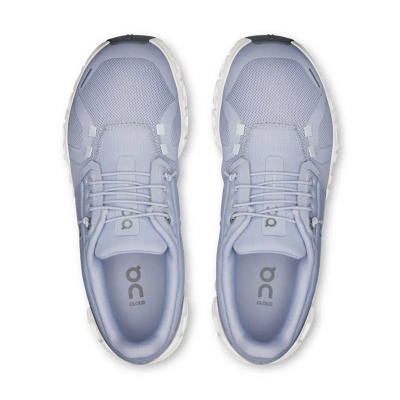 Women's Cloud 6 Nimbus/White