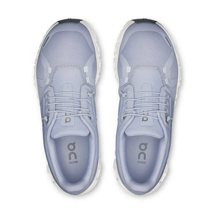 Women's Cloud 6 Nimbus/White
