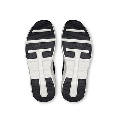 Kid's Gradeschool Cloudleap Black/White