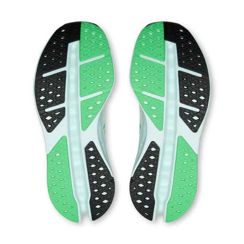 Women's Cloudsurfer Max Ivory/Flurry
