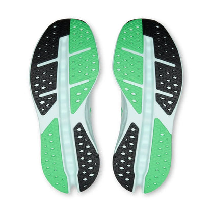 Women's Cloudsurfer Max Ivory/Flurry